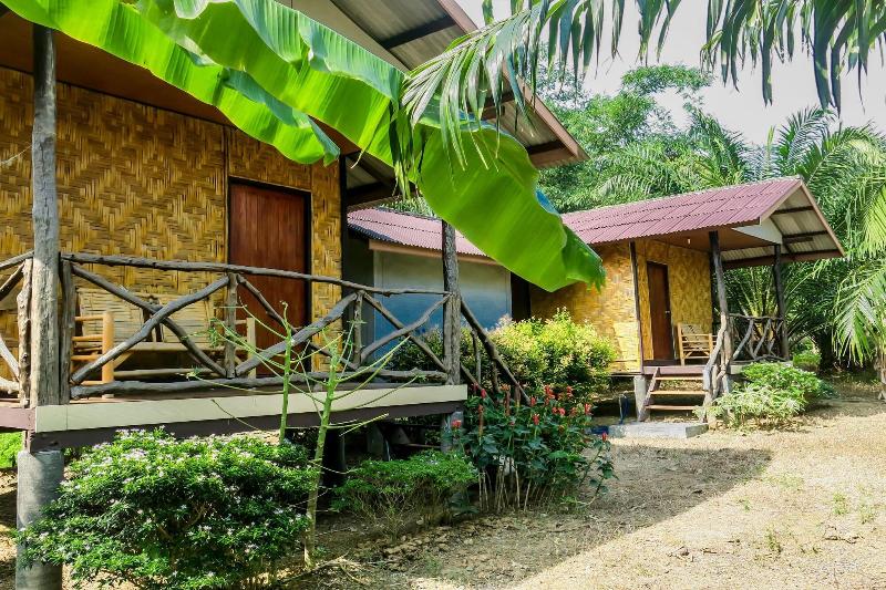 Sea Sun Bungalows image