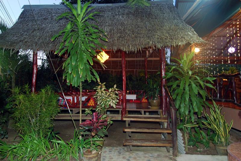 Sea Sun Bungalows image