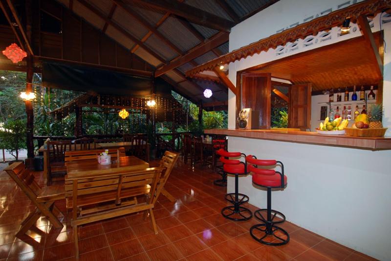 Sea Sun Bungalows image