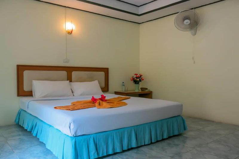 Sea Sun Bungalows image