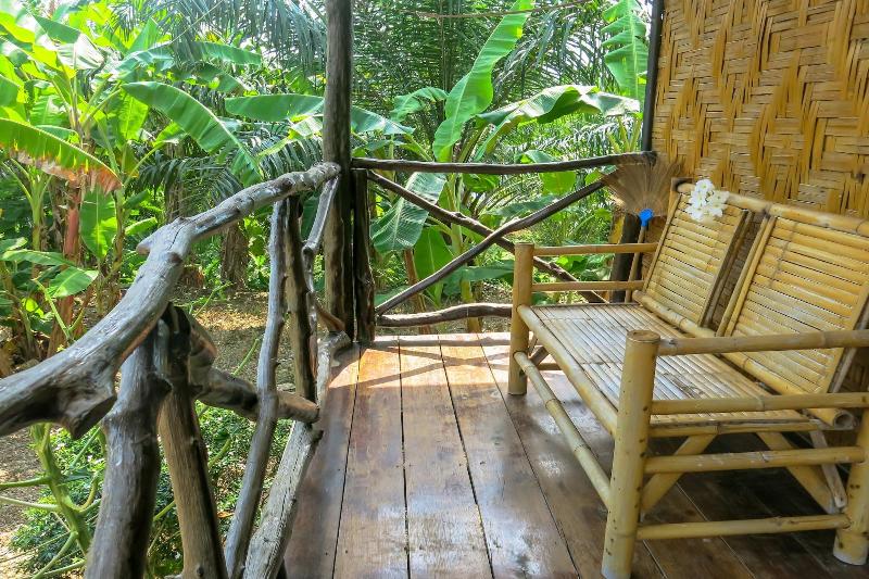 Sea Sun Bungalows image
