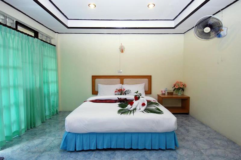 Sea Sun Bungalows image