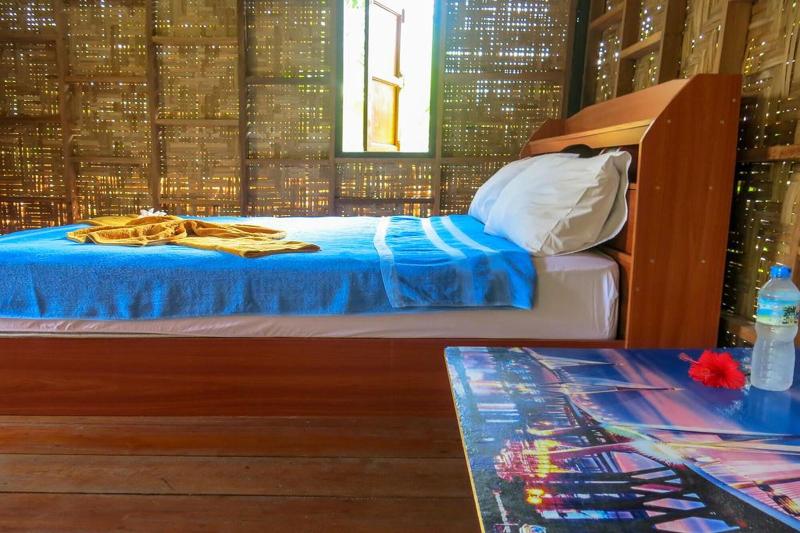 Sea Sun Bungalows image