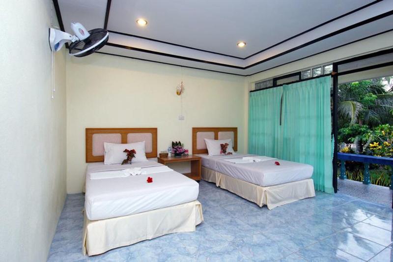 Sea Sun Bungalows image