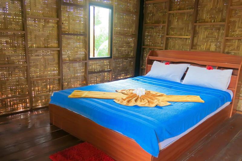 Sea Sun Bungalows image