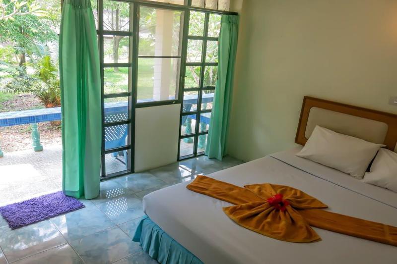 Sea Sun Bungalows image
