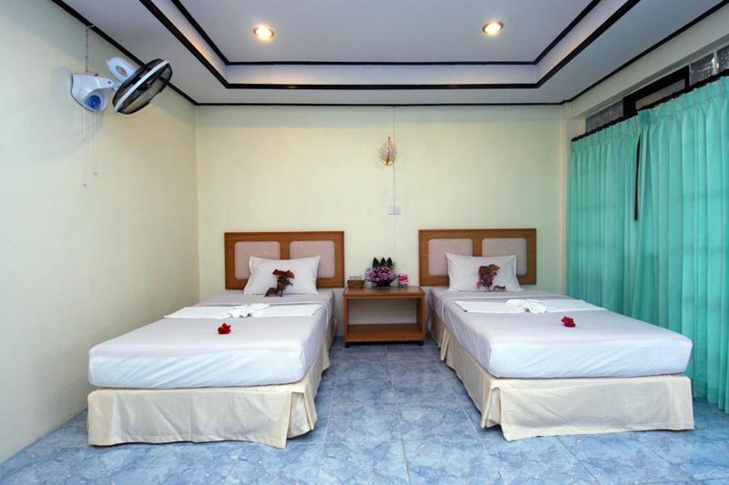 Sea Sun Bungalows image
