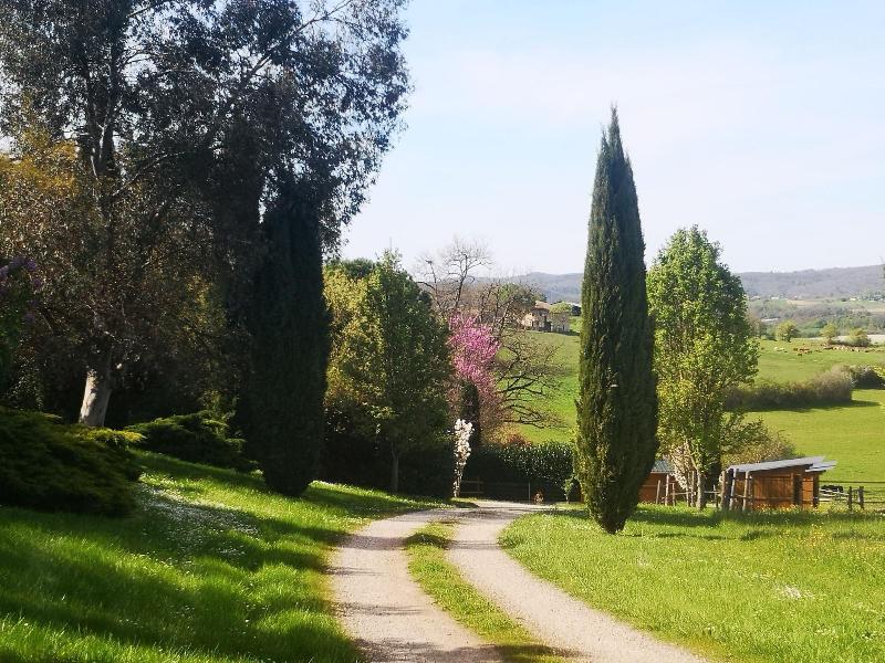 Castel Mazars image