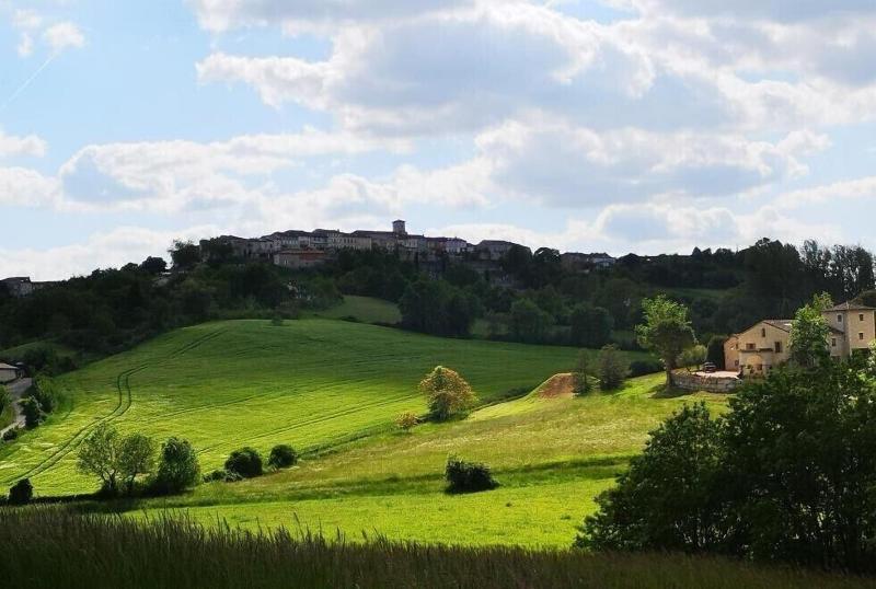 Castel Mazars image