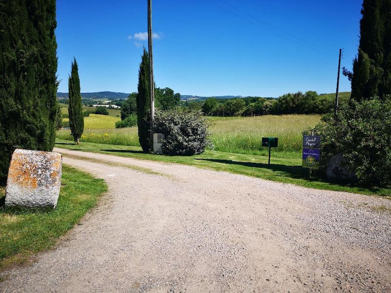 Castel Mazars image