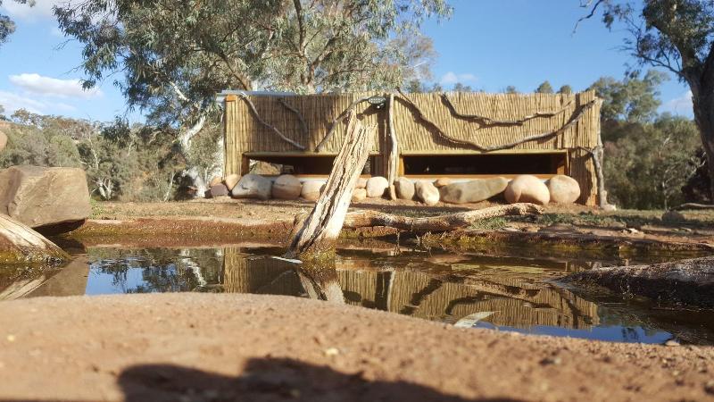 Arkaba Homestead