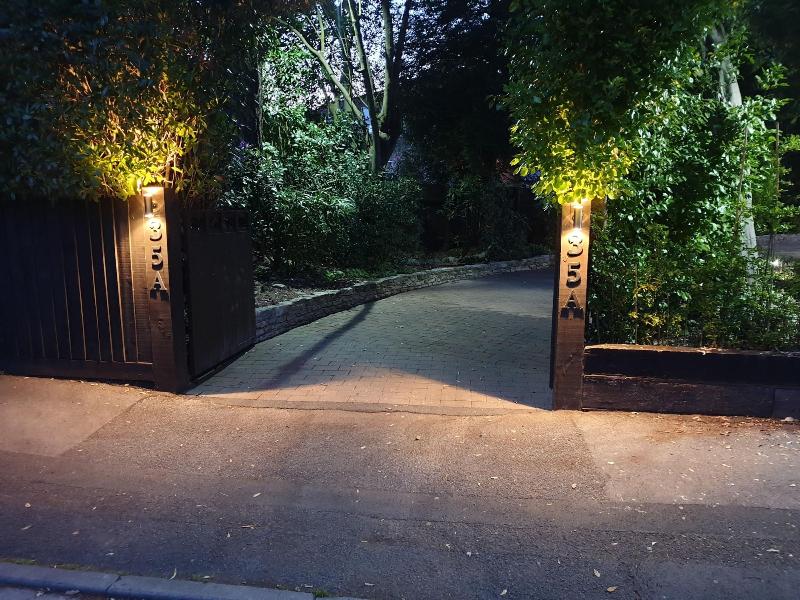 Little Robin Gate image