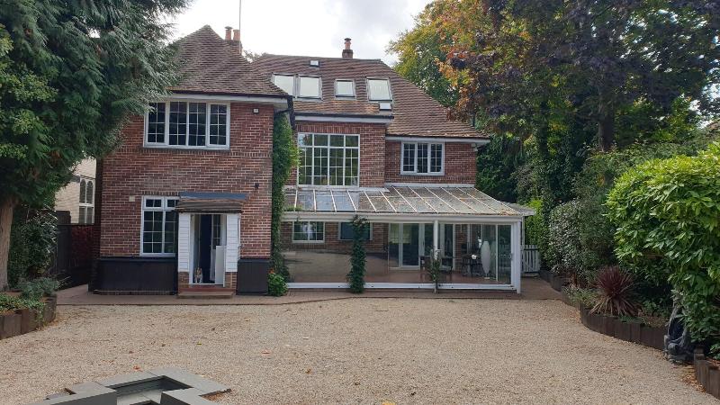 Little Robin Gate image