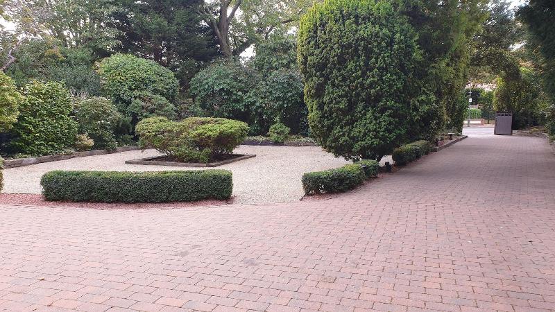Little Robin Gate image