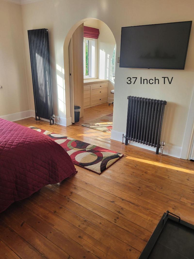 Little Robin Gate image