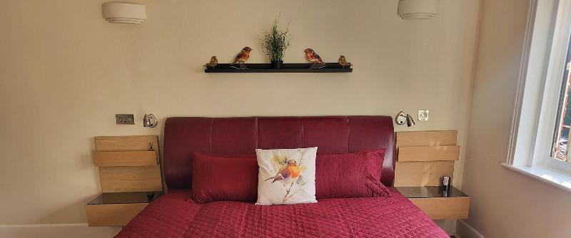 Little Robin Gate image