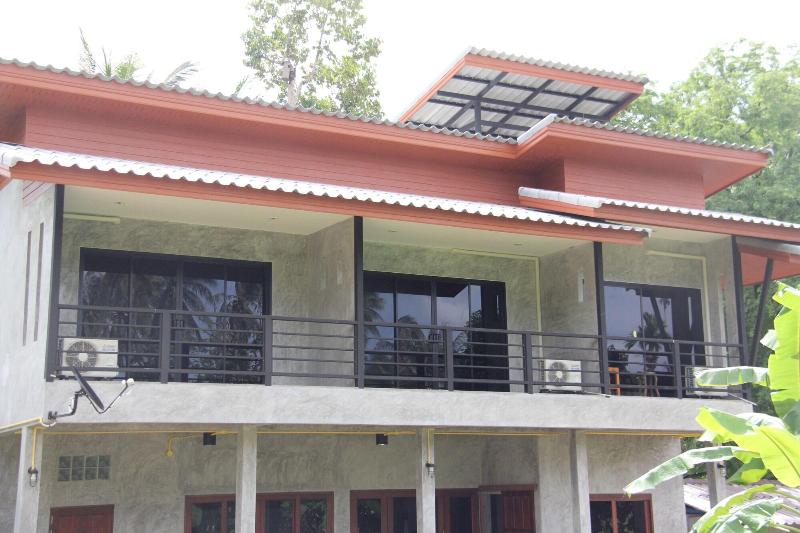 Yangyai Garden Lodge — general view