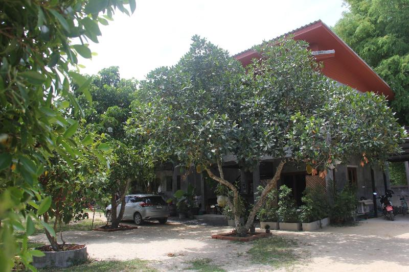 Yangyai Garden Lodge — general view