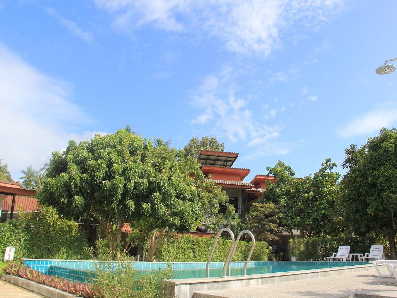 Yangyai Garden Lodge image