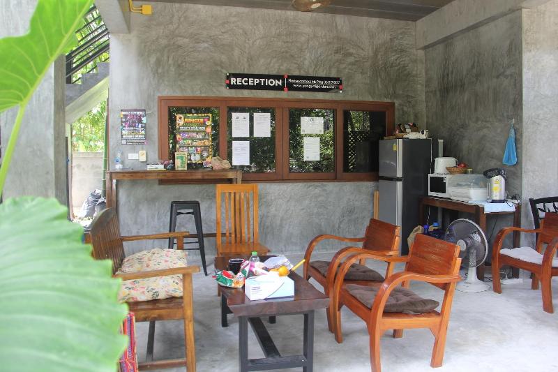 Yangyai Garden Lodge image