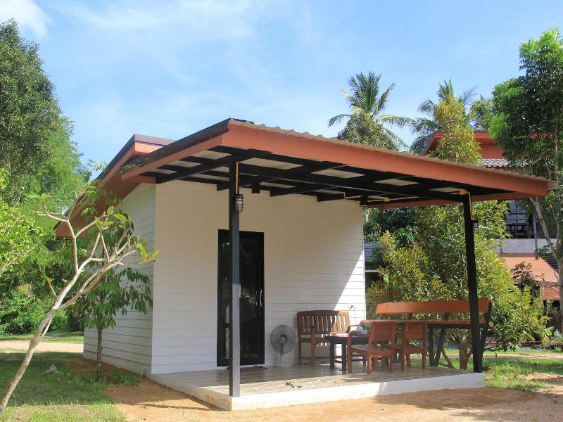 Yangyai Garden Lodge image