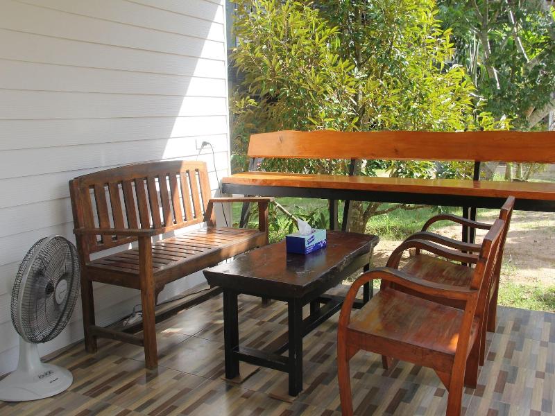 Yangyai Garden Lodge image