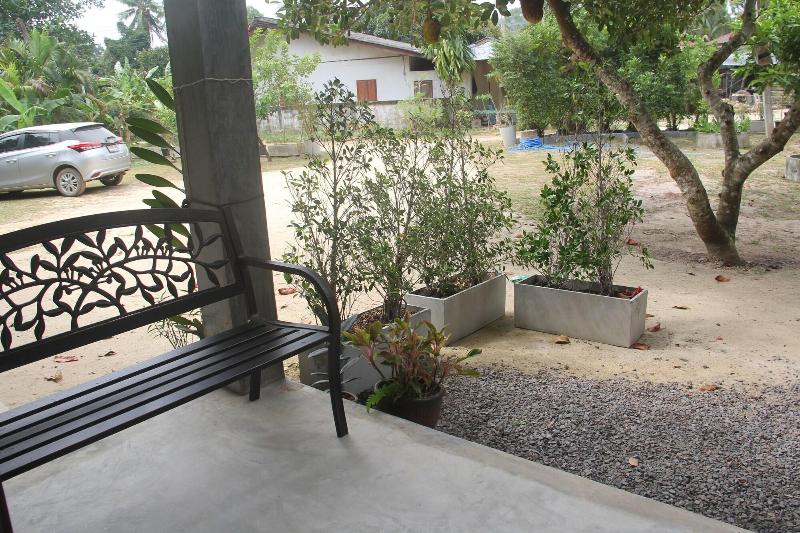 Yangyai Garden Lodge image