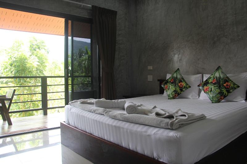 Yangyai Garden Lodge image