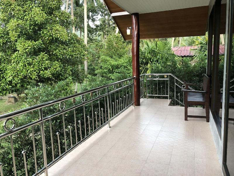 Yangyai Garden Lodge image