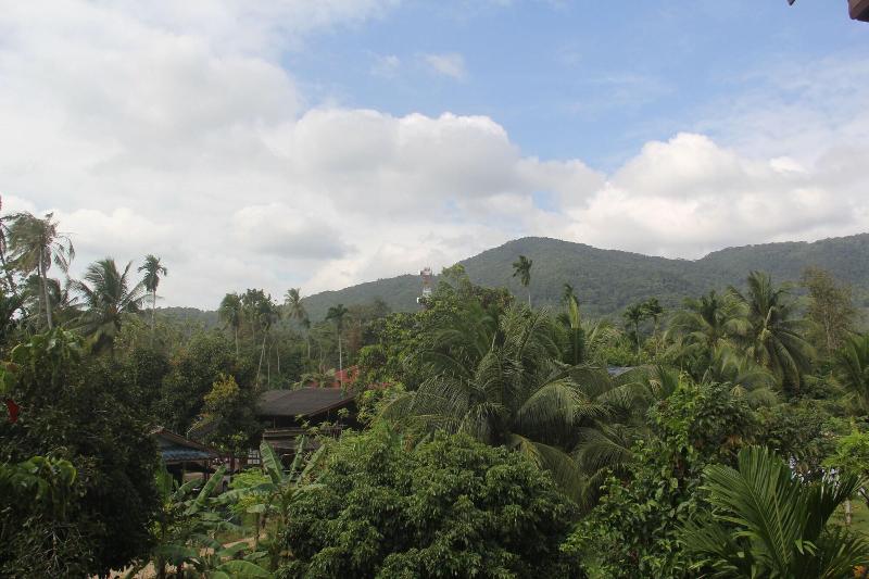 Yangyai Garden Lodge image