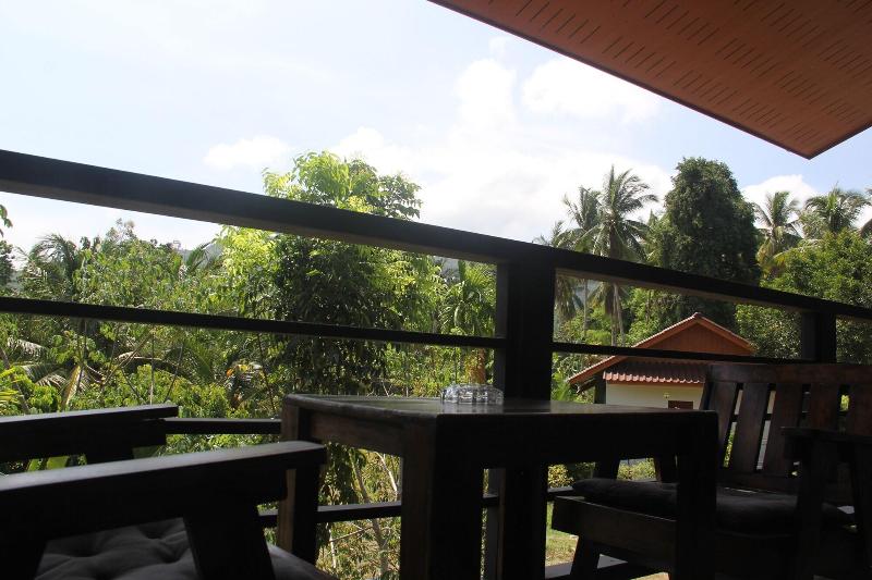 Yangyai Garden Lodge image