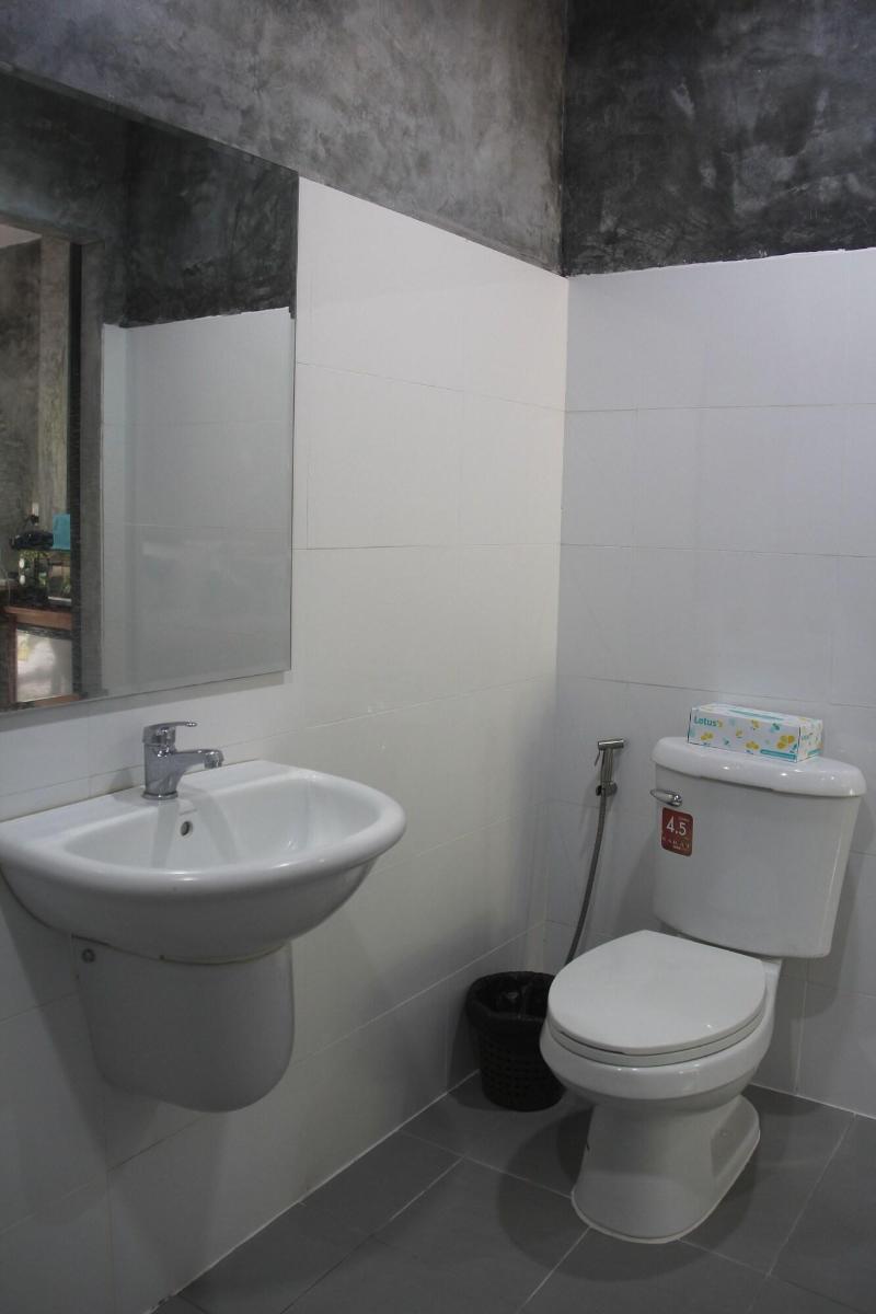Yangyai Garden Lodge image