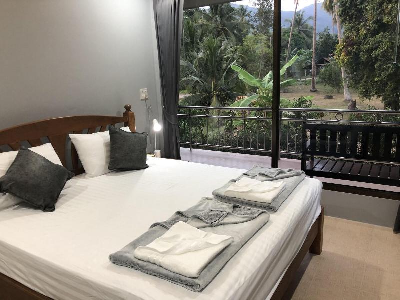 Yangyai Garden Lodge image