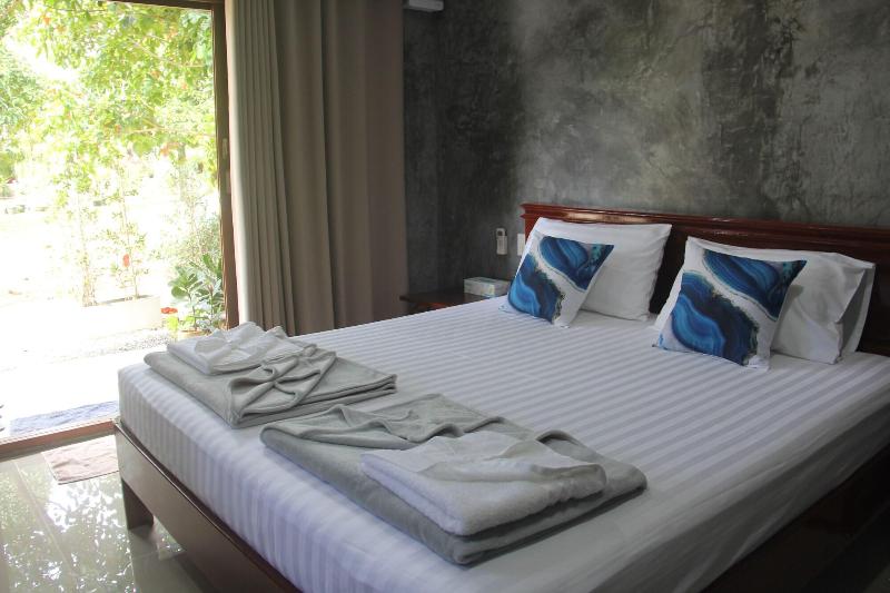 Yangyai Garden Lodge image