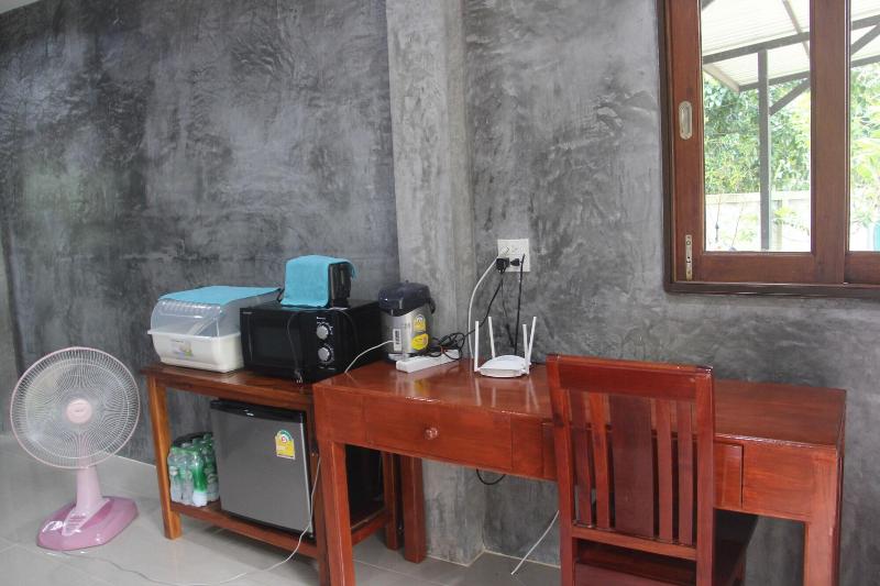 Yangyai Garden Lodge image