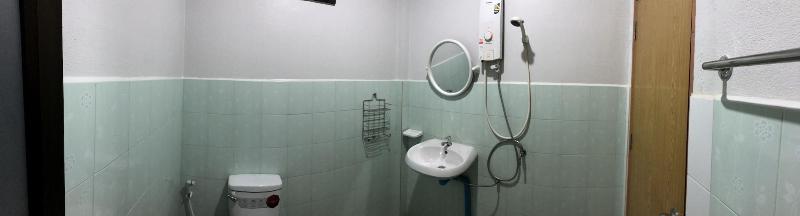 Yangyai Garden Lodge image