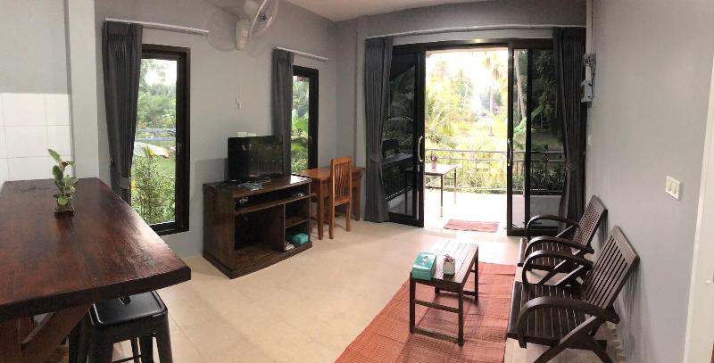 Yangyai Garden Lodge image