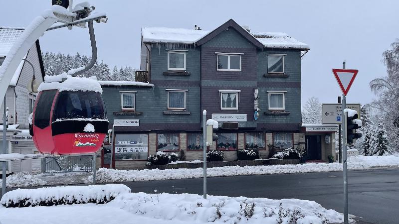 Hotel Paidion image