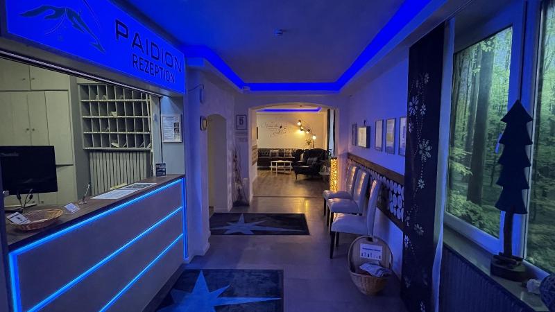Hotel Paidion image