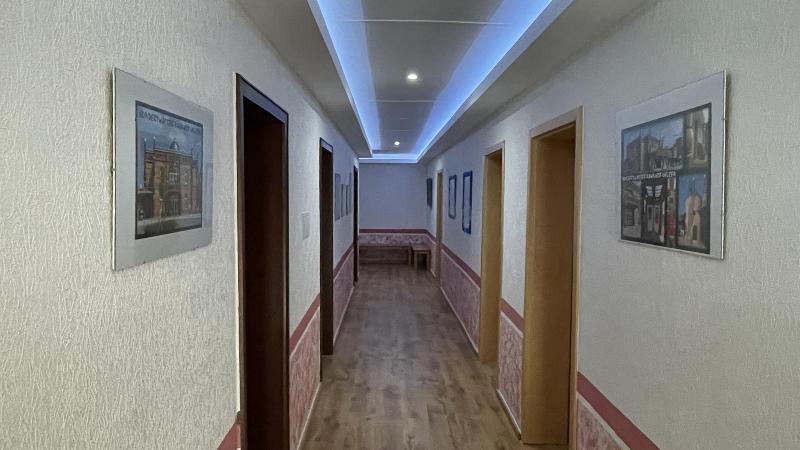 Hotel Paidion image