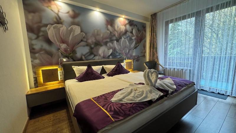 Hotel Paidion image