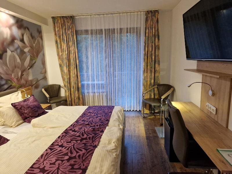 Hotel Paidion image