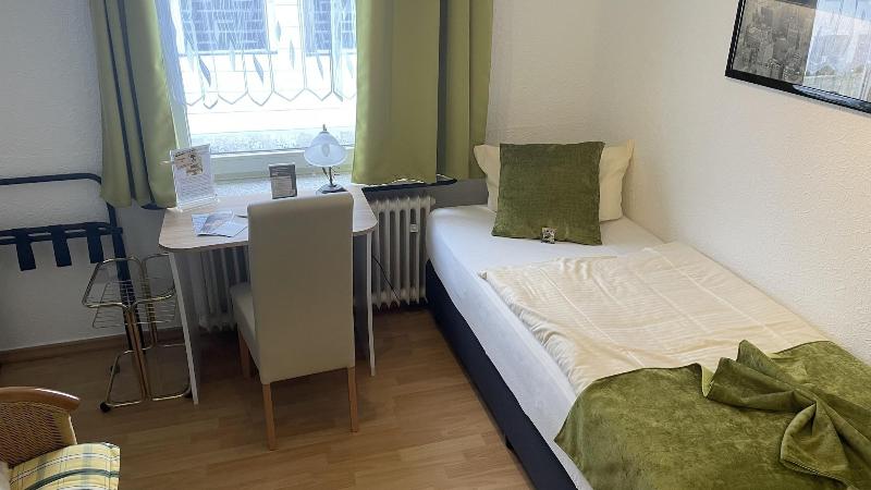 Hotel Paidion image