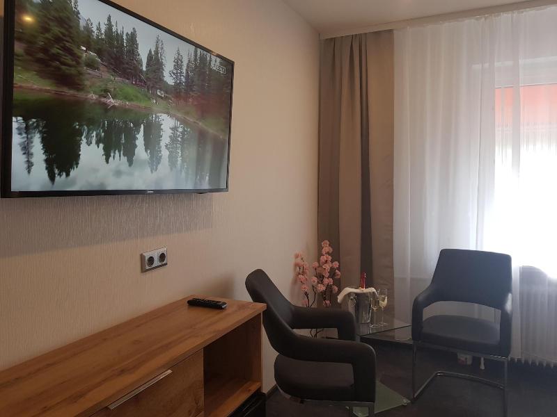 Hotel Paidion image