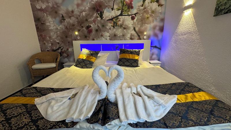 Hotel Paidion image