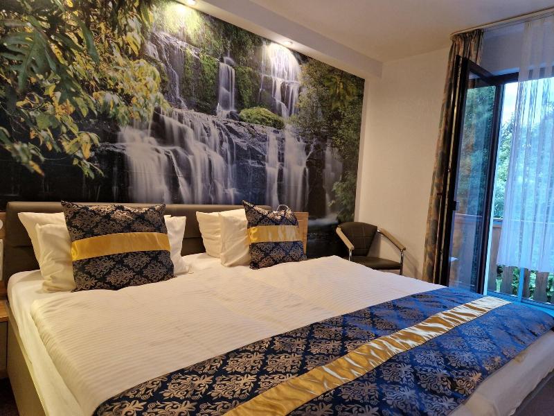 Hotel Paidion image
