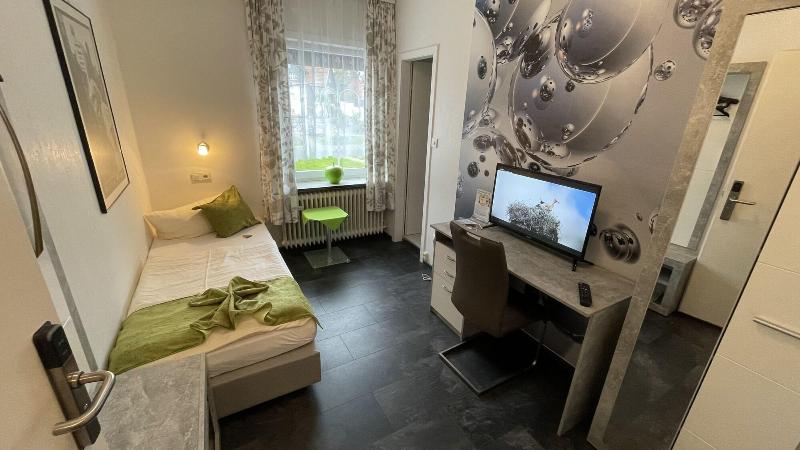 Hotel Paidion image