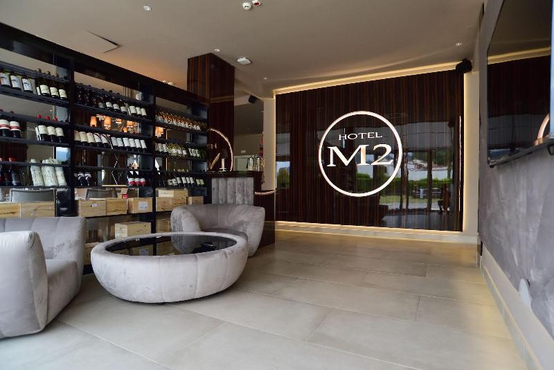M2 Hotel image