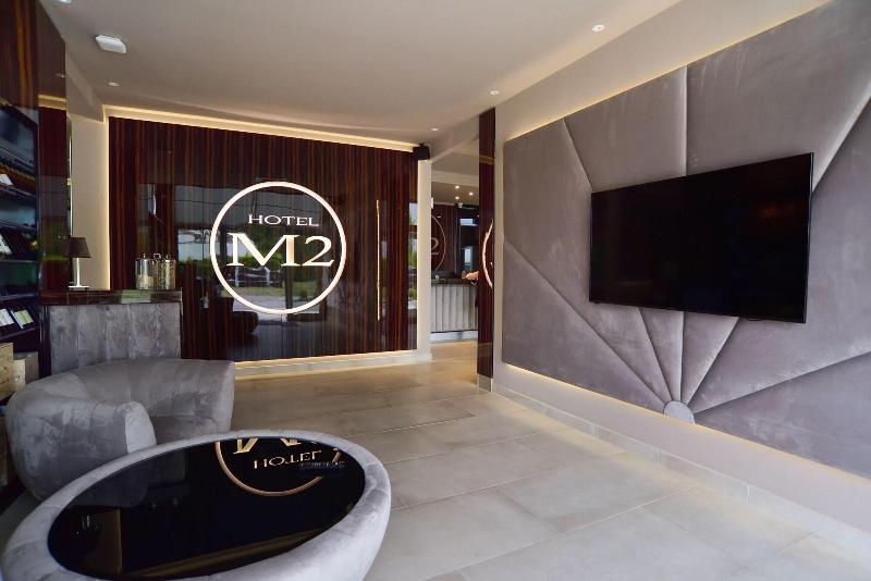 M2 Hotel image