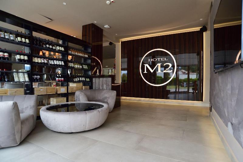 M2 Hotel image